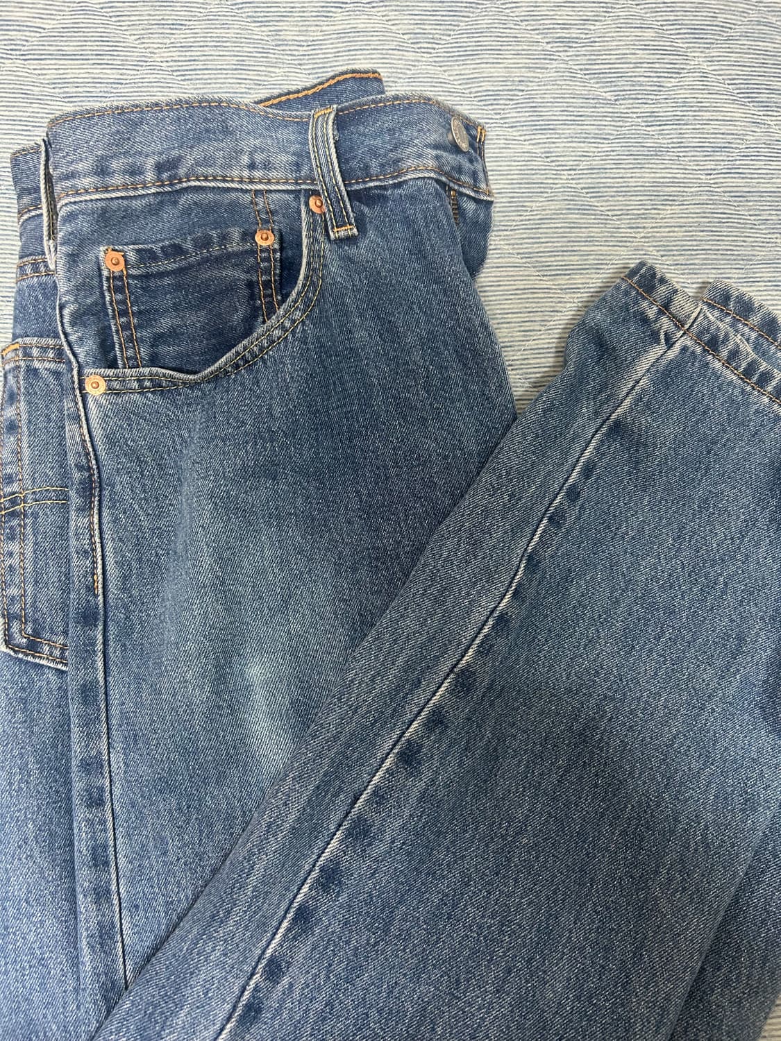 리바이스 517 31 30 상품이미지2