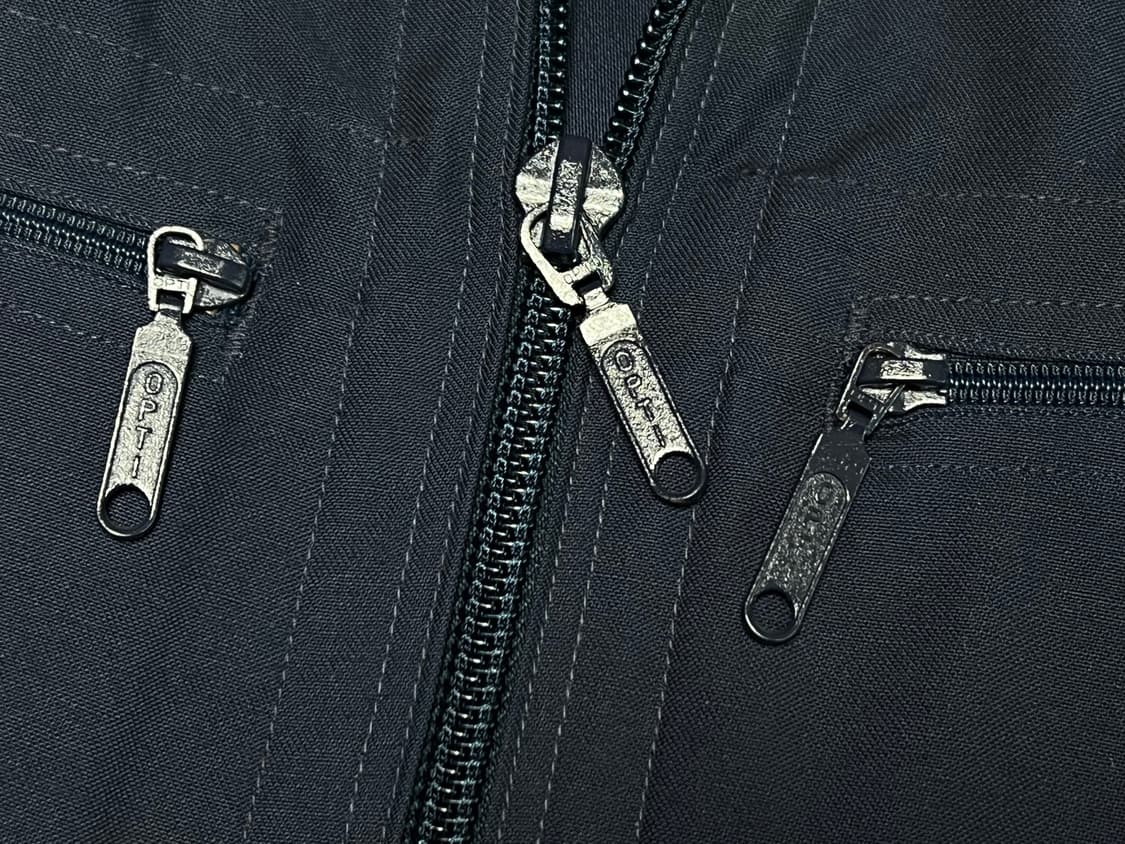 독일 연방해군 보드자켓 상품이미지3