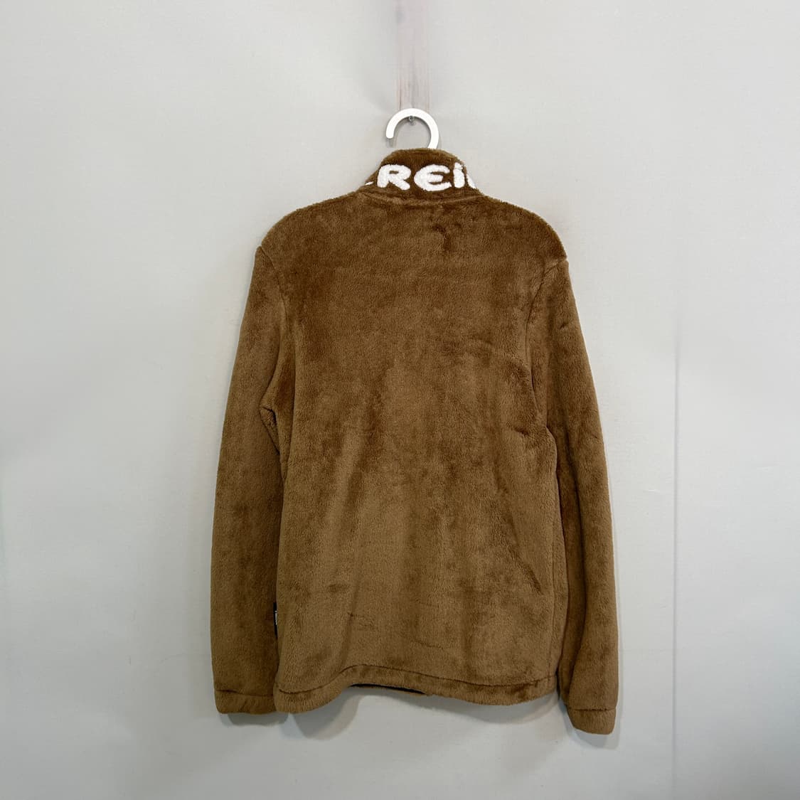 아이더 남성 후리스 자켓 M 상품이미지4