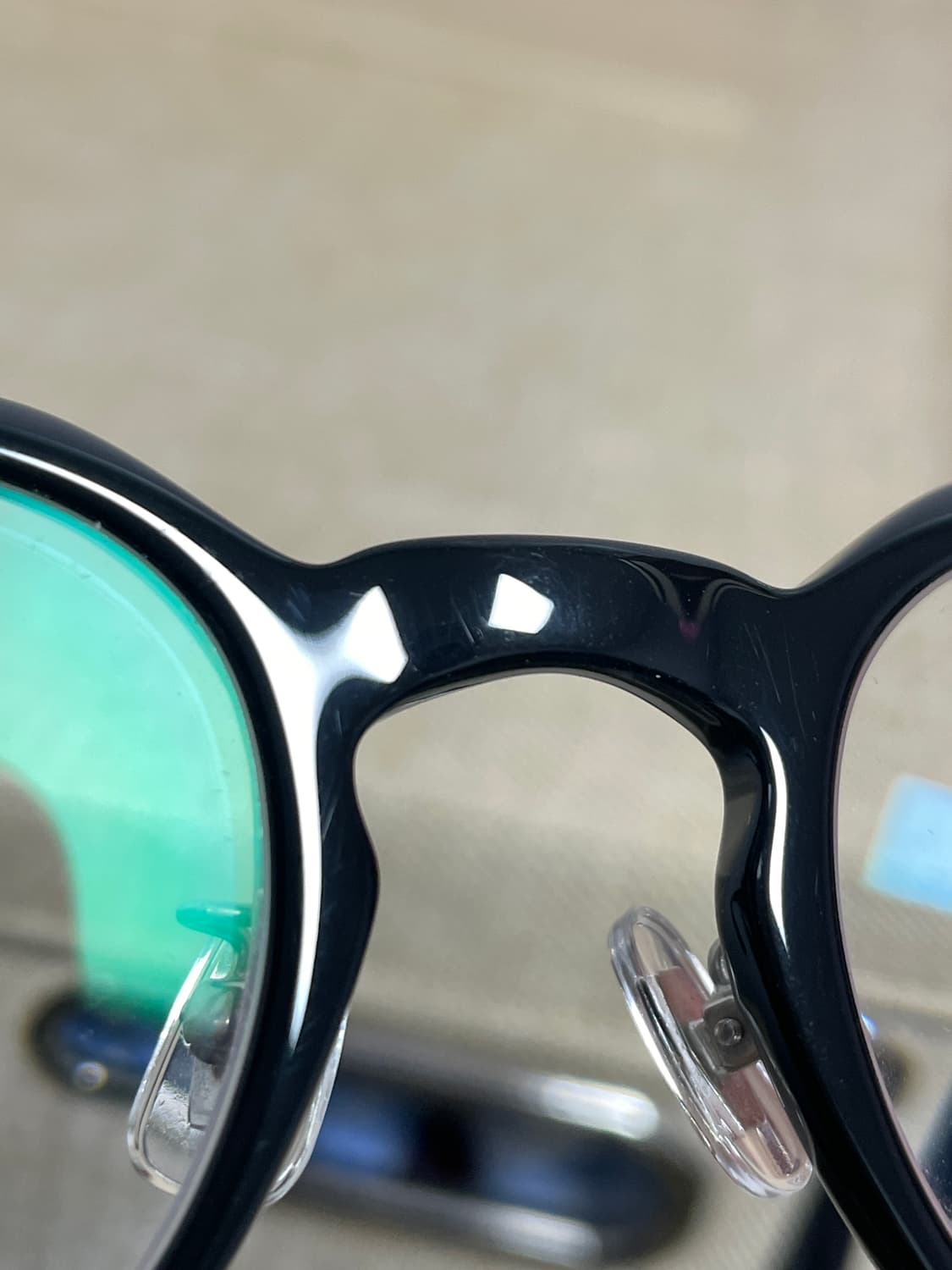 금자안경 k41 bk 상품이미지3