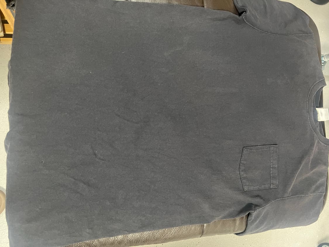 Usa 빈티지 티셔츠 원단 원피스  상품이미지1