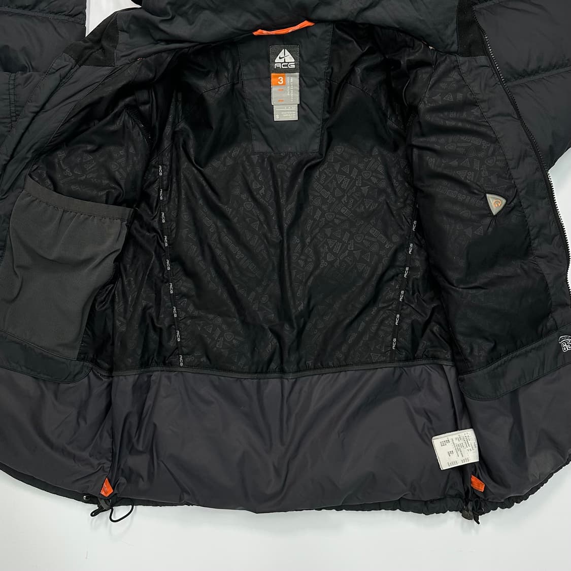 Nike ACG 00’s goose down 상품이미지7