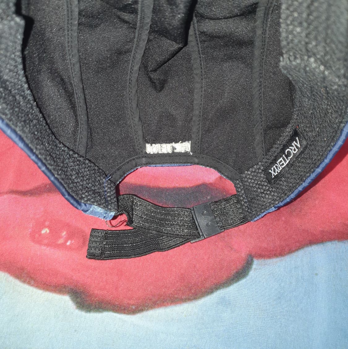 ARC'TERYX Vintage Cap 상품이미지5