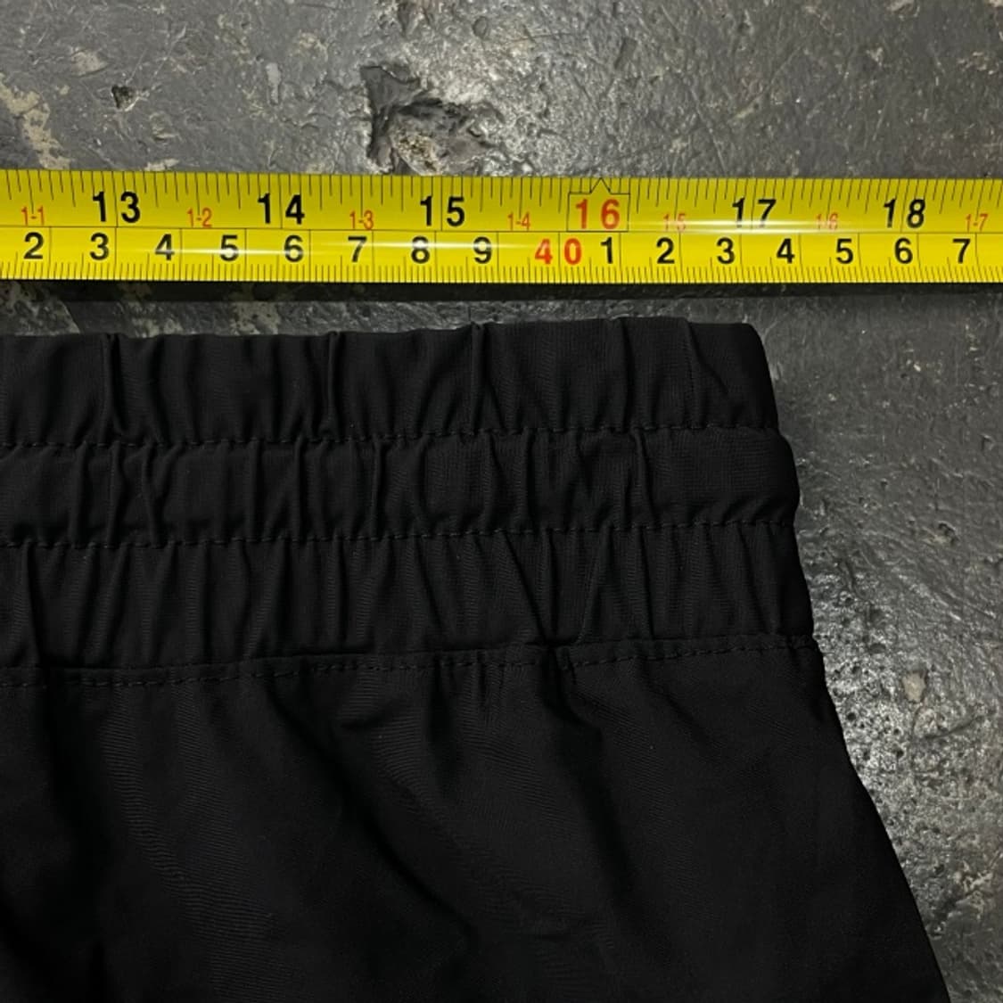 105 몽벨 반바지 상품이미지8