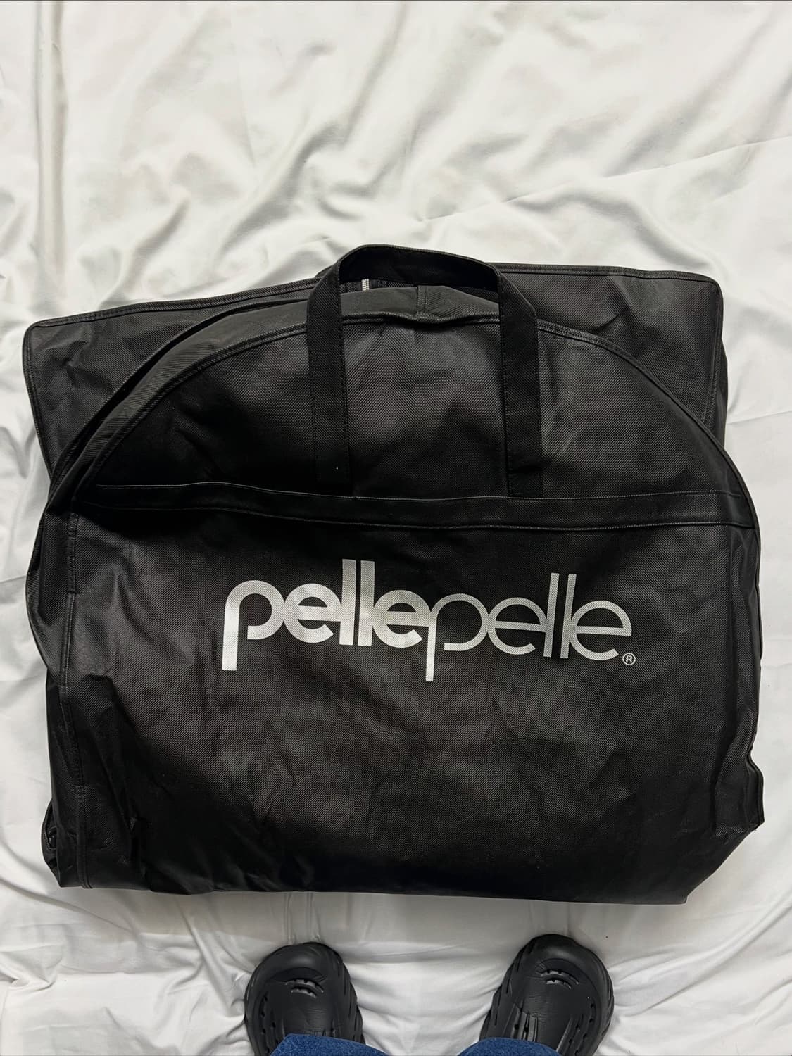 펠레펠레 가죽자켓 상품이미지9