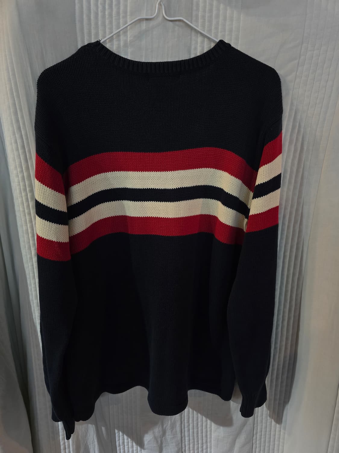 폴로 랄프로렌 스트라이프 니트 상품이미지3