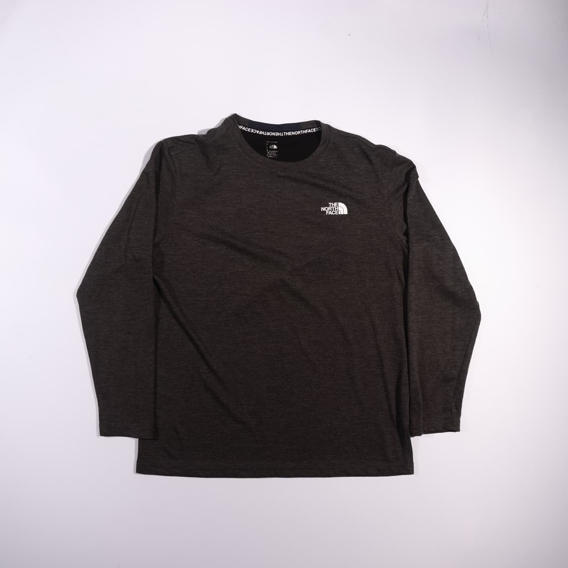 노스페이스 긴팔티 B649 상품이미지1