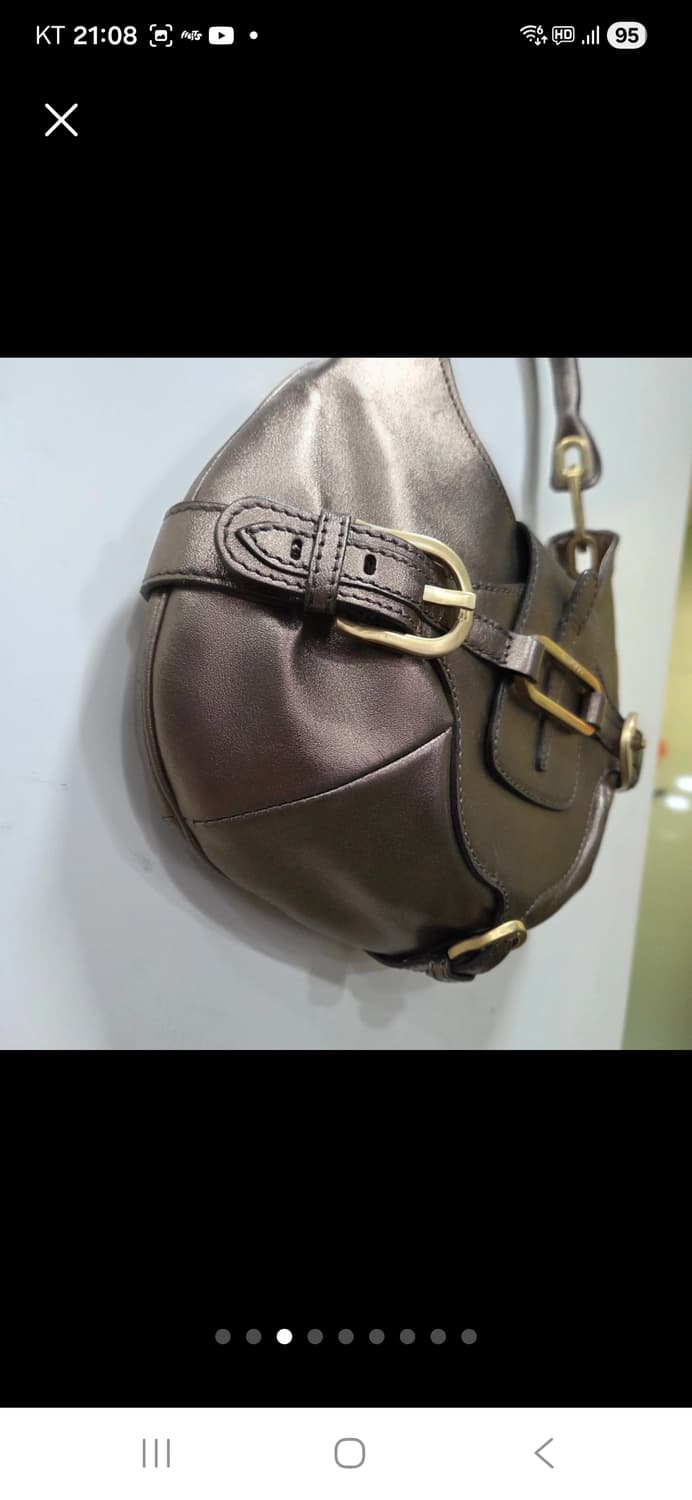 지미추 미듐 숄더 상품이미지3