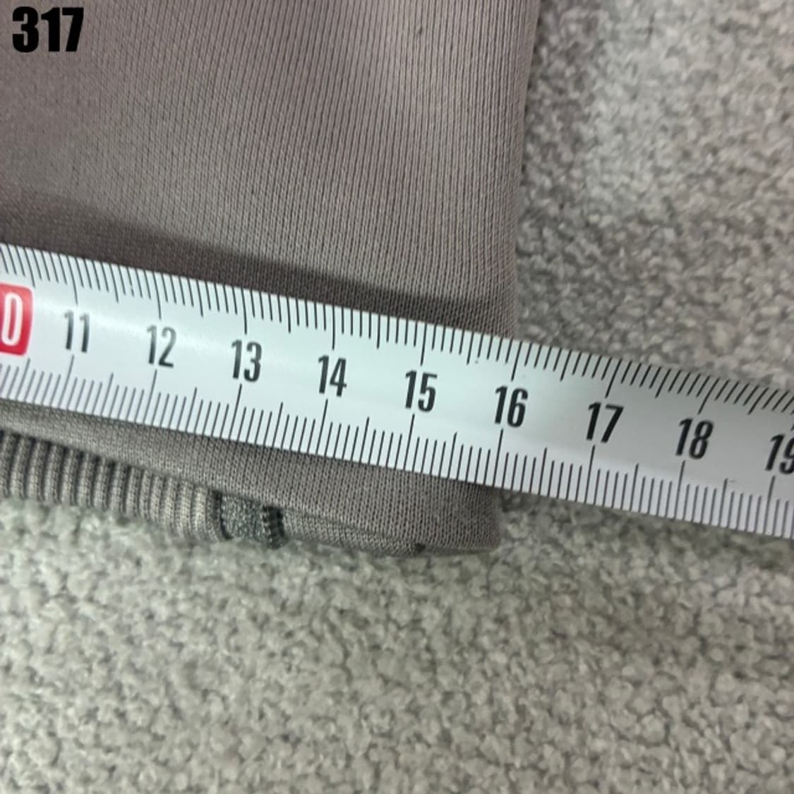 나이키 베이지색 바지 상품이미지7