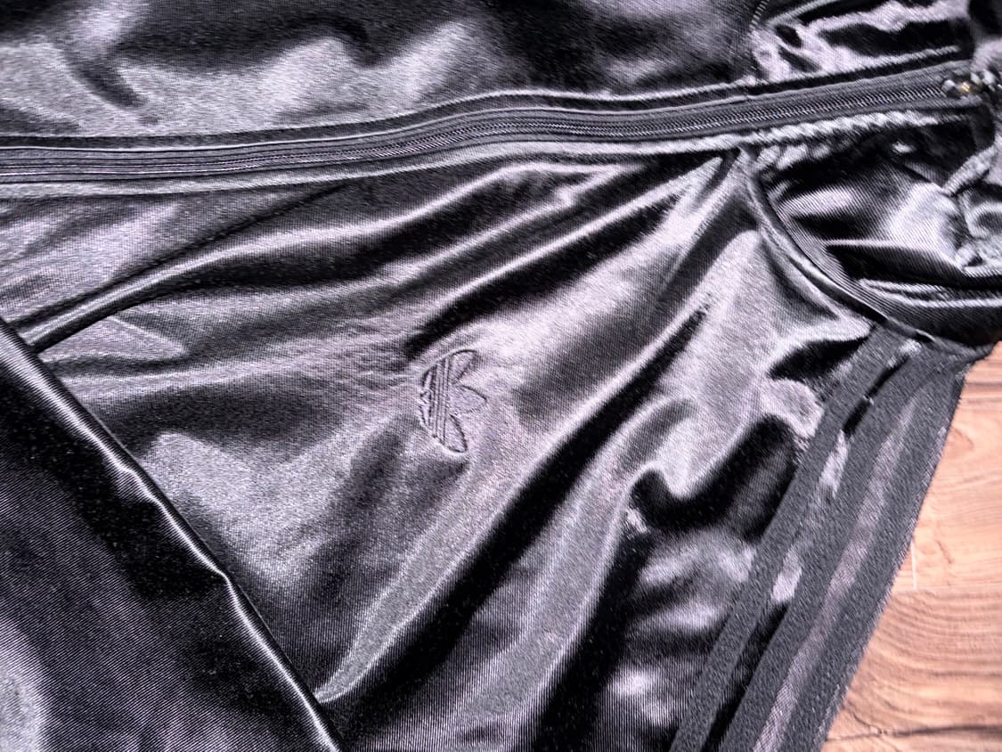 아디다스 Q3 오버사이즈 트랙탑 상품이미지4