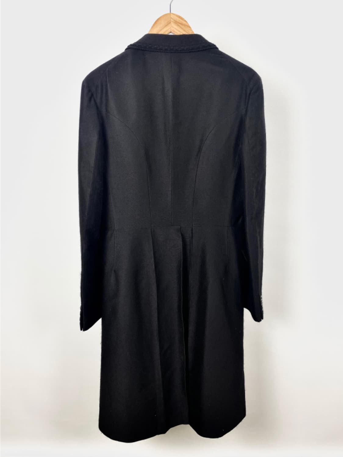 COMME DES GARCONS HOMME PLUS coat 상품이미지4