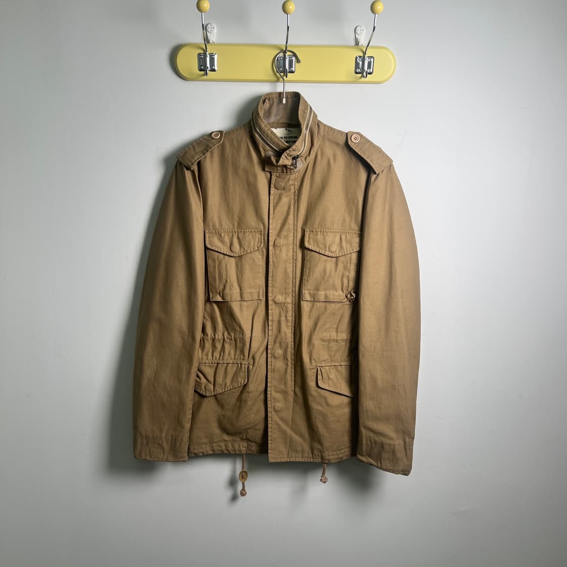 맥그리거 M-65 필드 자켓 상품이미지1