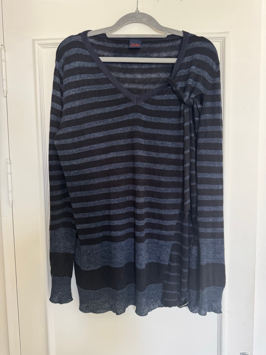Jean Paul Gaultier Stripe Knit 상품이미지10