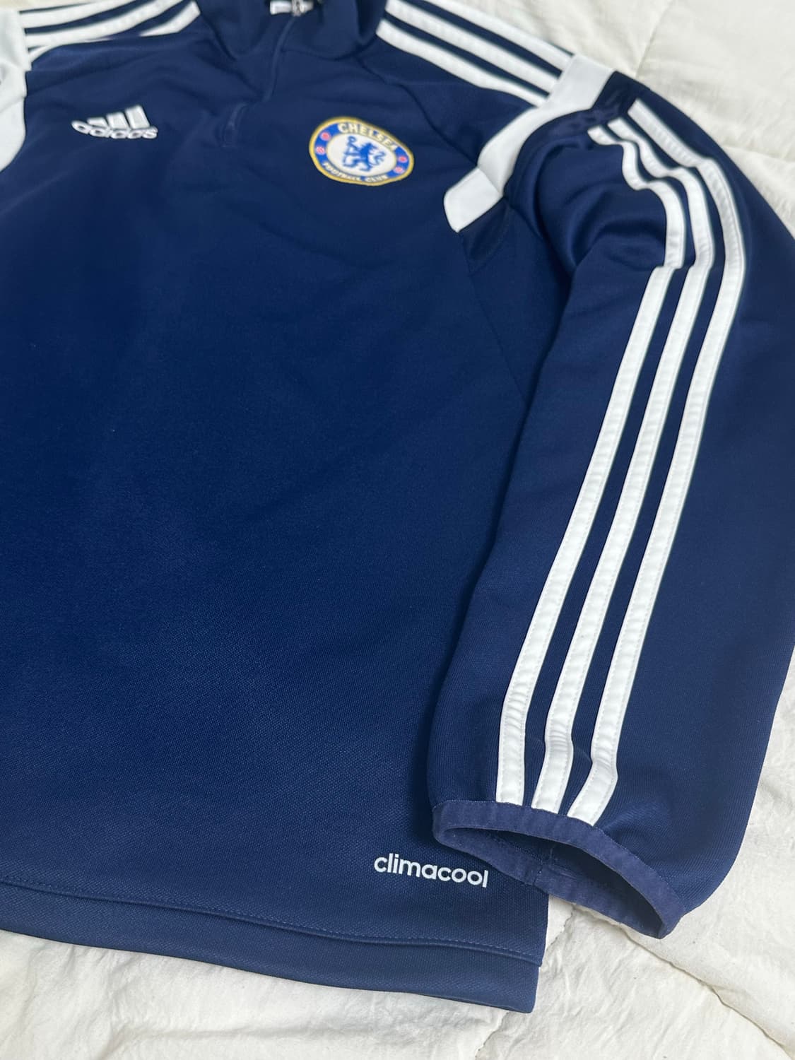 아디다스 첼시 드릴탑  미디움  상품이미지3