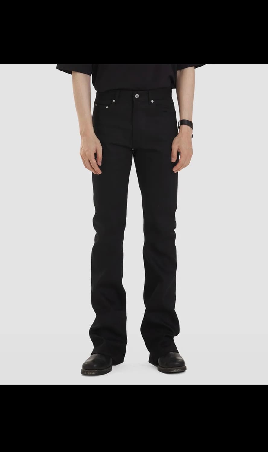 모드나인 black soul -mod3 상품이미지1