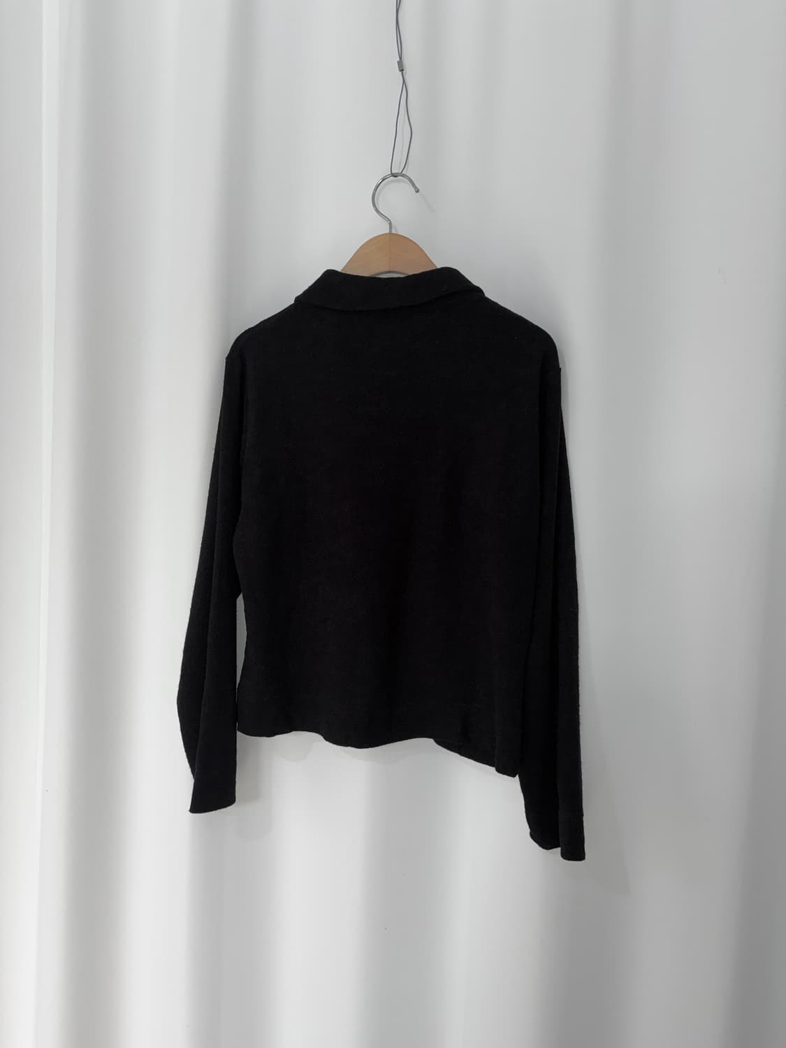 POLHLENE jacket   상품이미지4