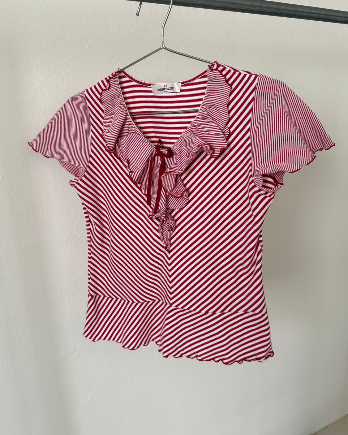 빈티지 반팔티 상품이미지1