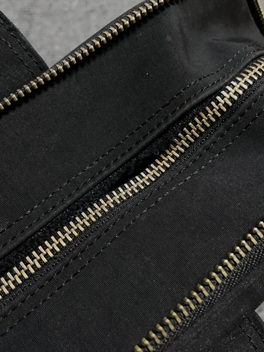 포터 블랙 브리프케이스 상품이미지7