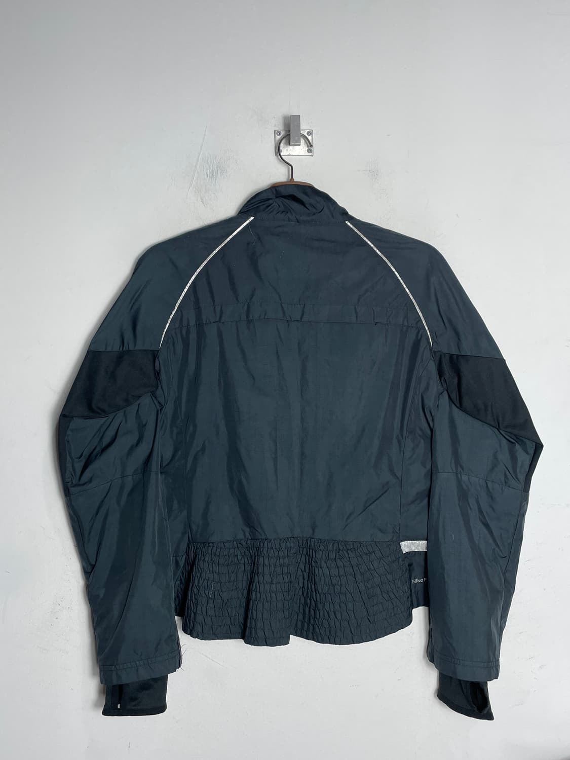 나이키 바람막이 블랙 자켓 상품이미지10