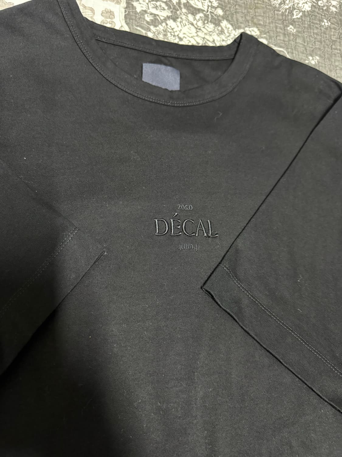 준지 반팔 48  상품이미지6