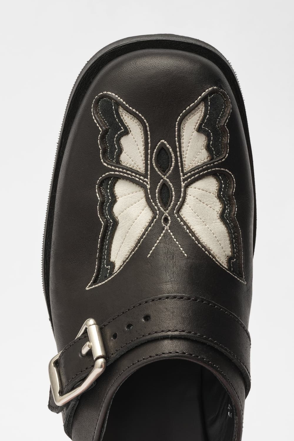 [36] 아워레가시 버터플라이 카미온 뮬 상품이미지10