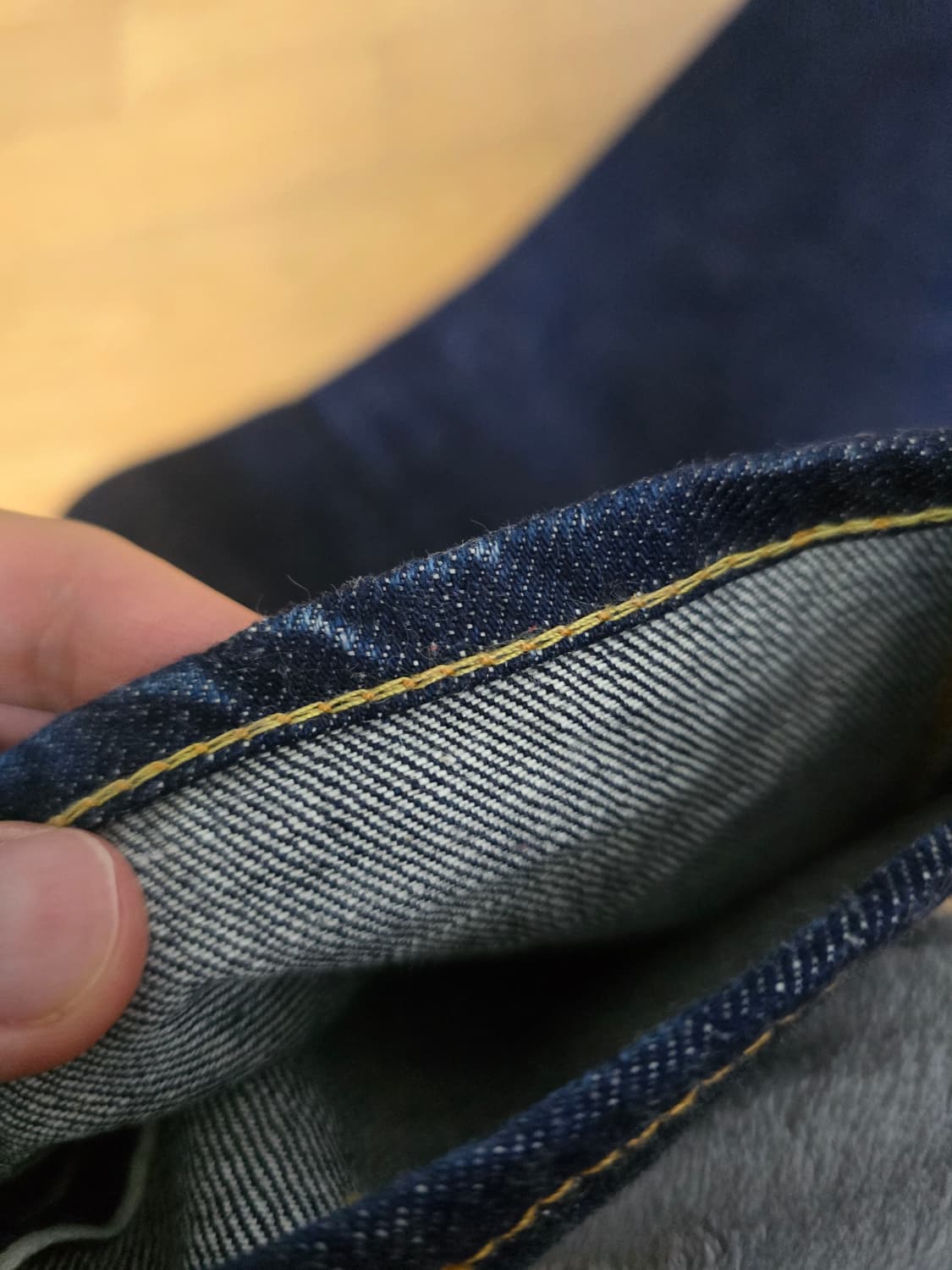 풀카운트 1101 30 상품이미지8