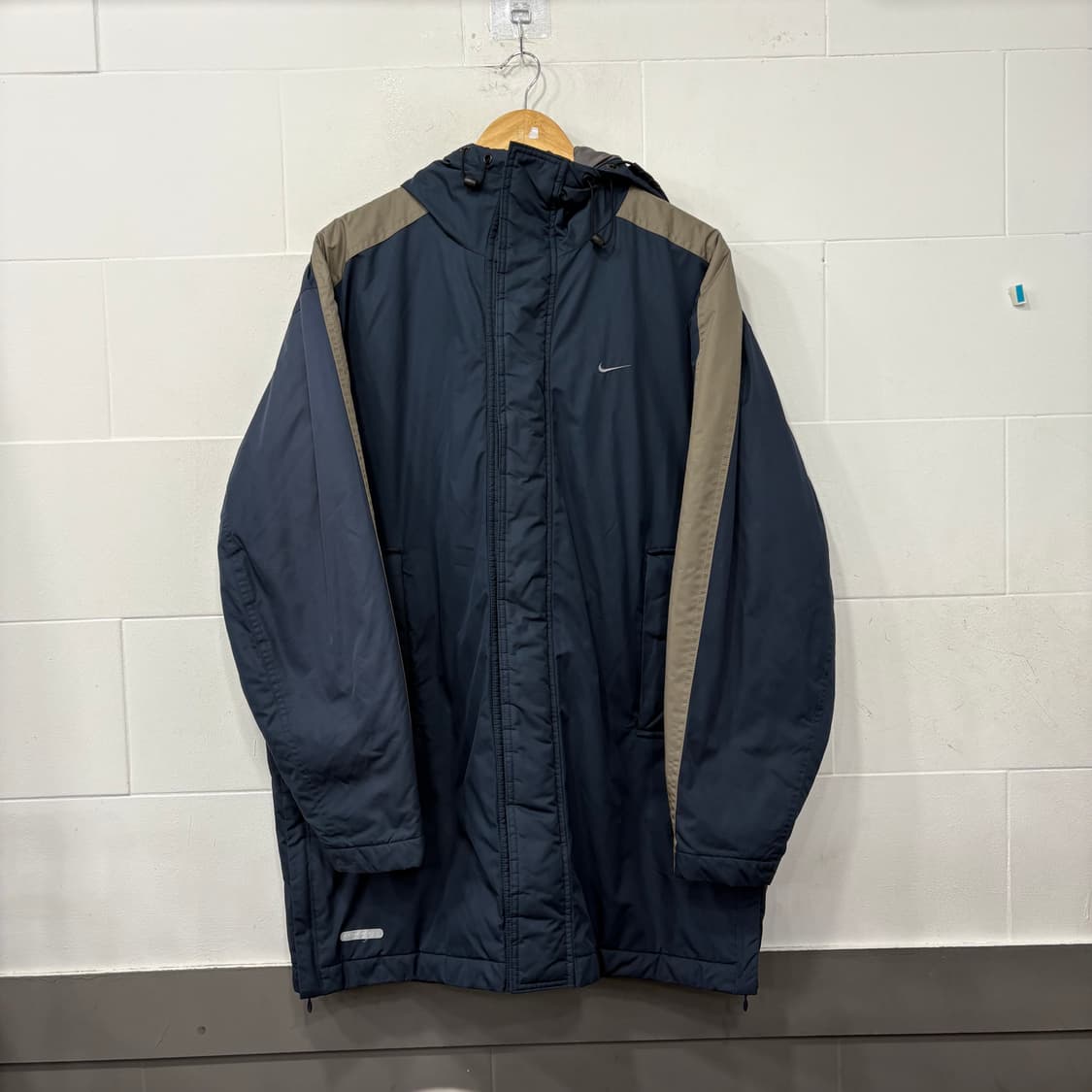 나이키 점퍼 상품이미지1