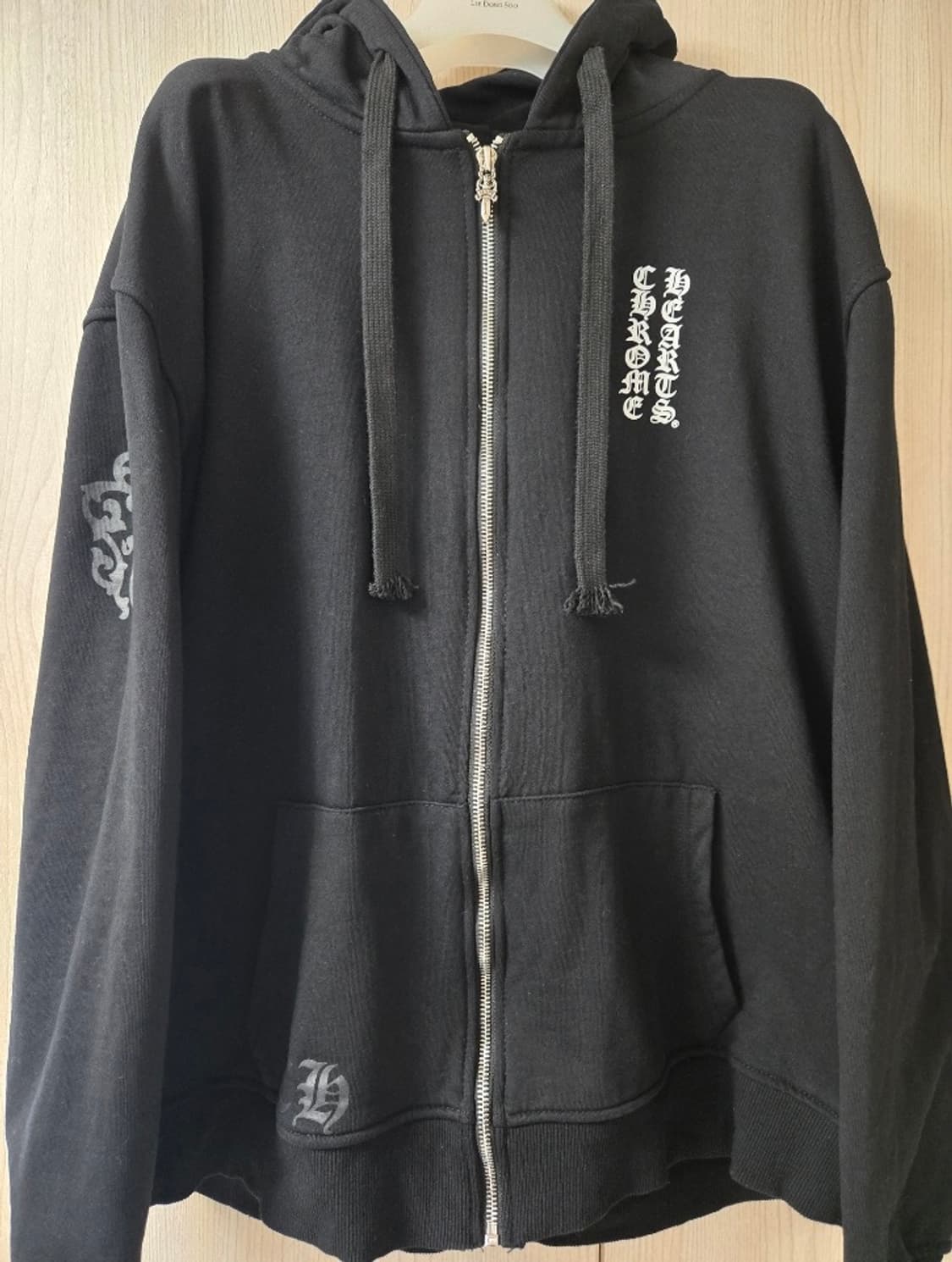 크롬하츠 후드집업 상품이미지4