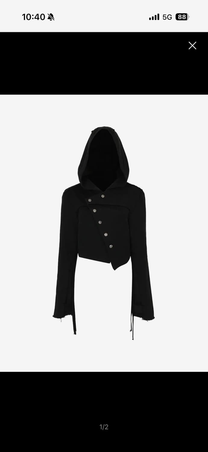 leey 자켓🖤 상품이미지1