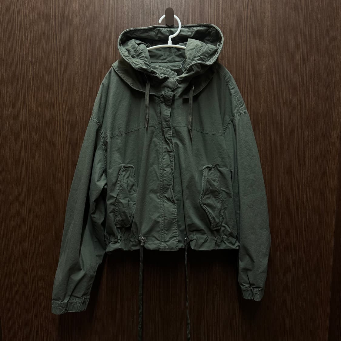 DKNY 점퍼 상품이미지1