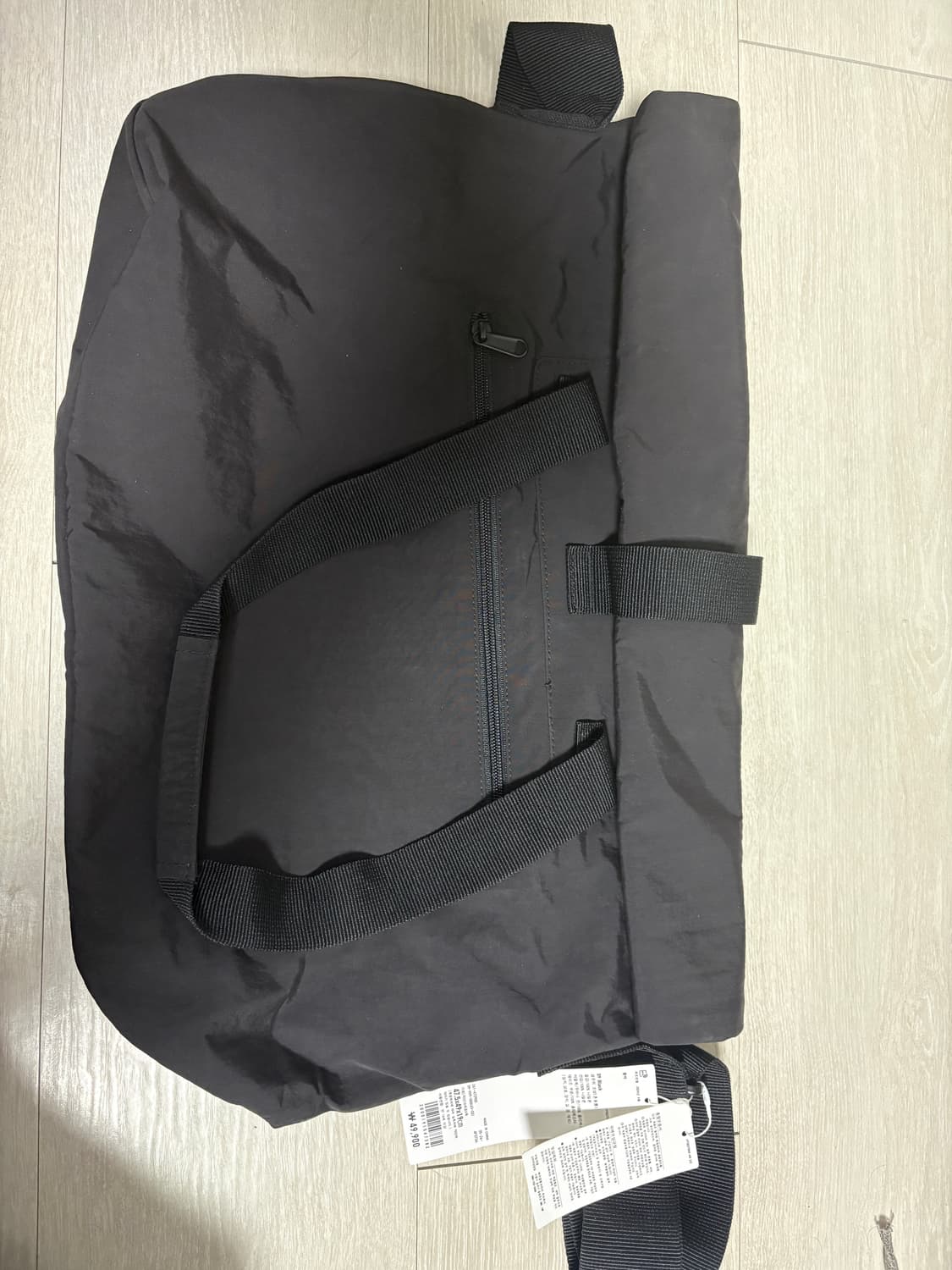 유니클로u 롤백 새상품 상품이미지2