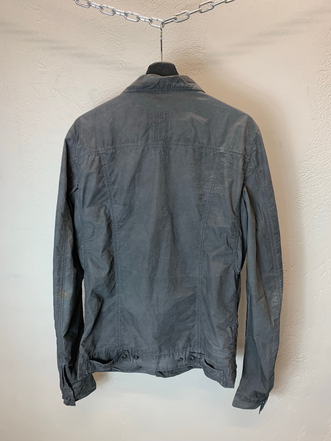 rick owens 멀티포켓자켓 상품이미지3