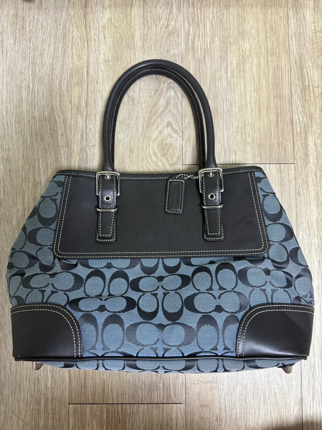 coach vintage bag 상품이미지2