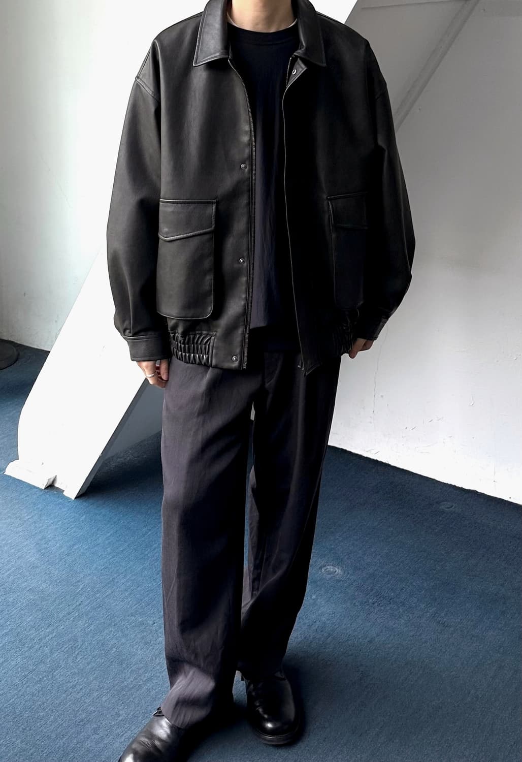 Beams heart 상품이미지7