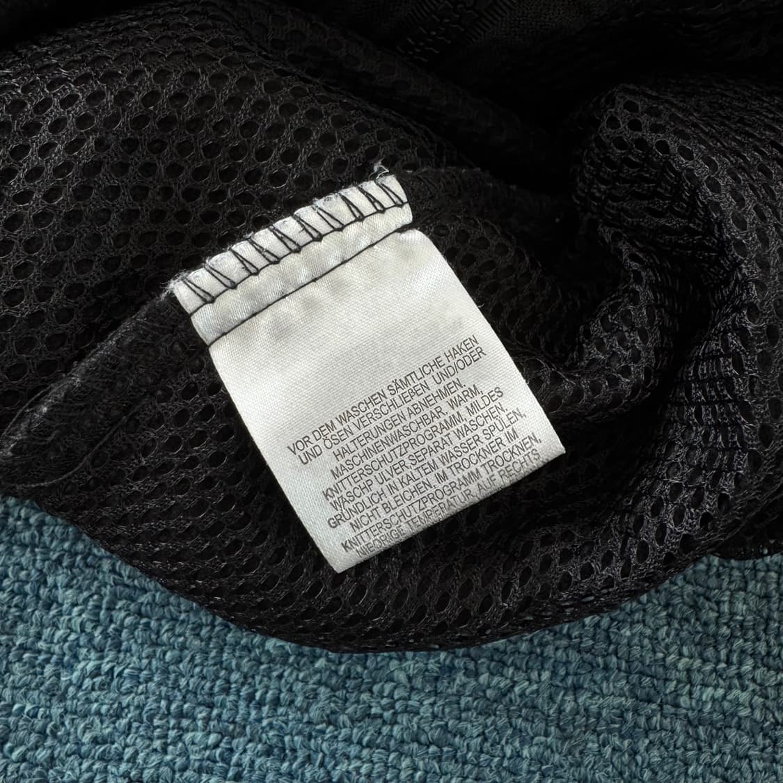 컬럼비아 티타늄 플리스 M 상품이미지6