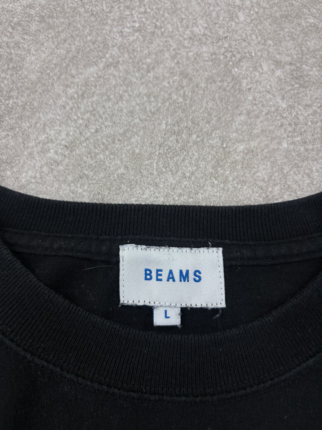 Beams T-shirt    상품이미지3