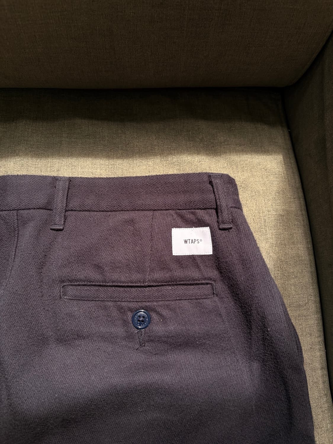 WTAPS(더블탭스) 팬츠 상품이미지4