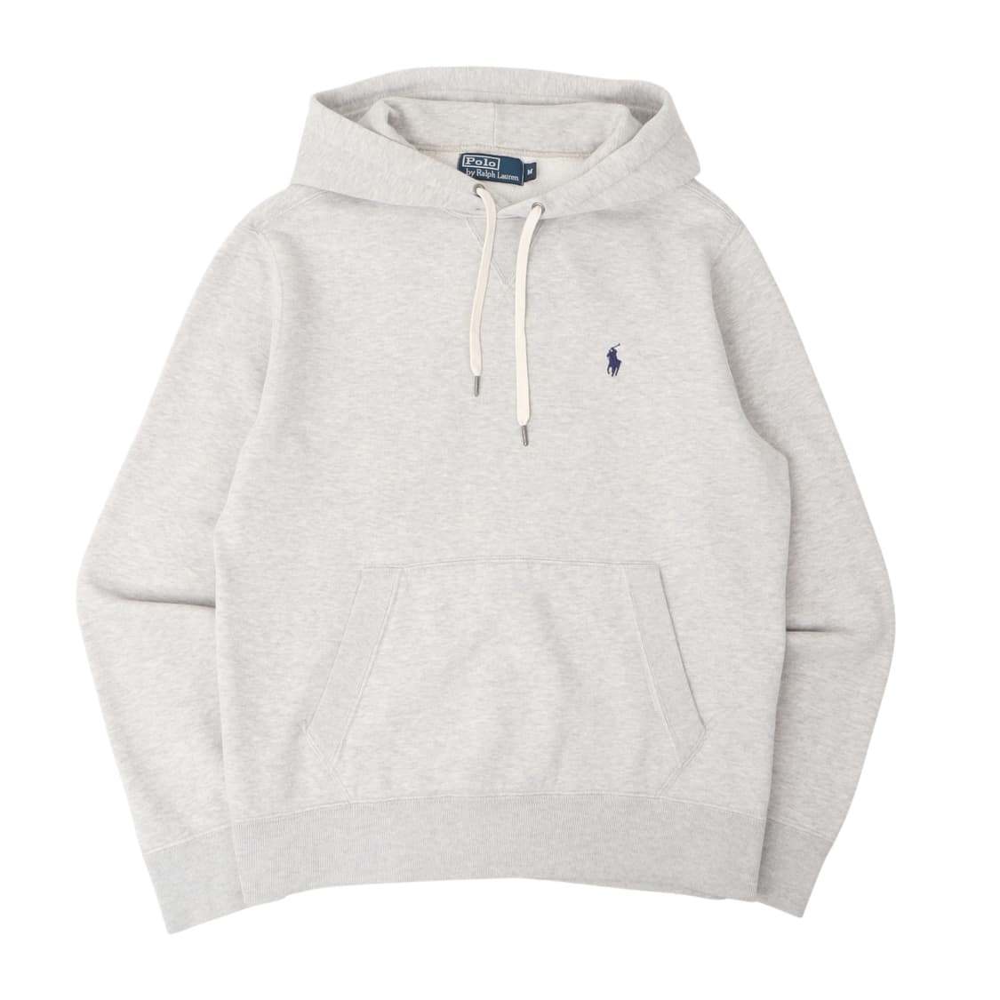 폴로 랄프로렌 그레이 스웻 후드티 상품이미지1