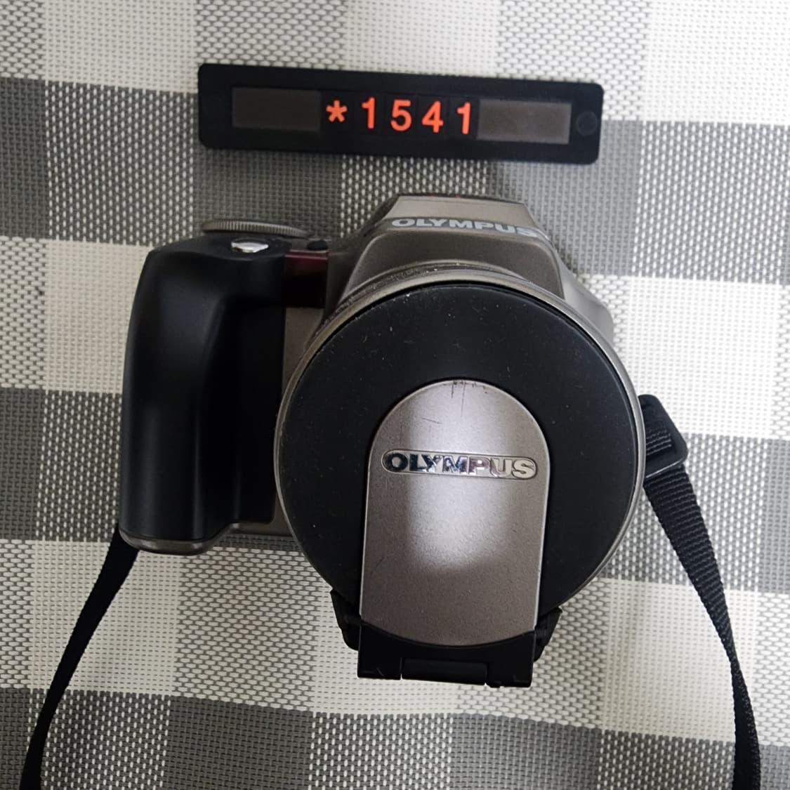 올림푸스 IS-300 필름카메라 상품이미지1