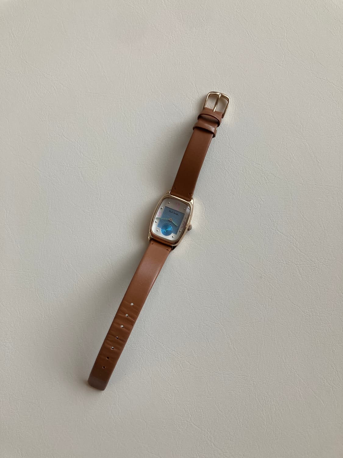 analog watch 상품이미지2