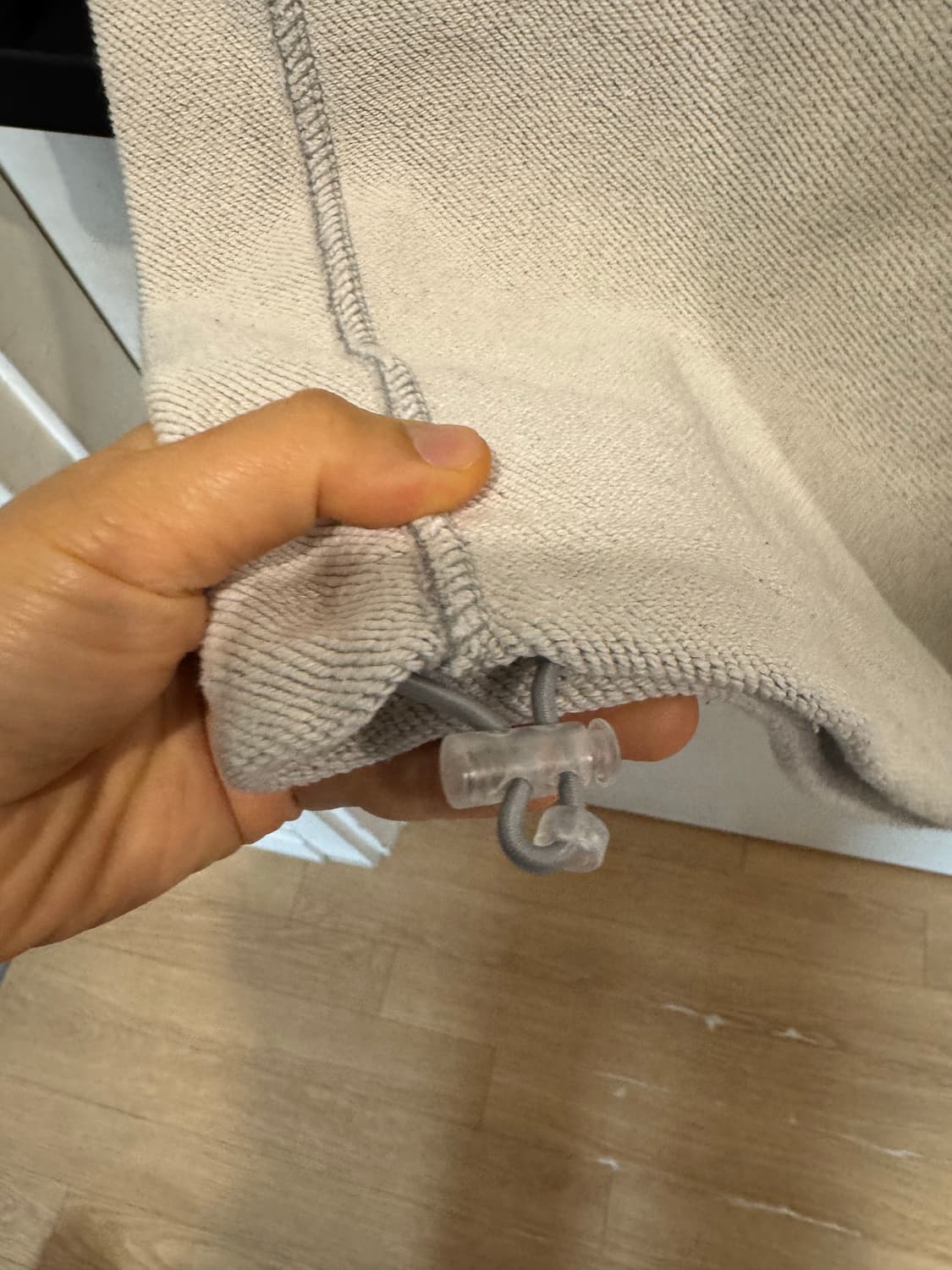 Instantfunk 인스턴트펑크 스웻팬츠 상품이미지7