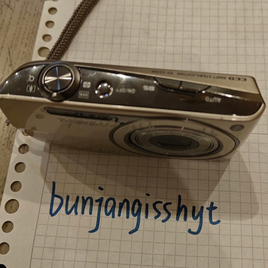 모카 디카 카시오 엑슬림 z2300 디지털카메라 상품이미지4