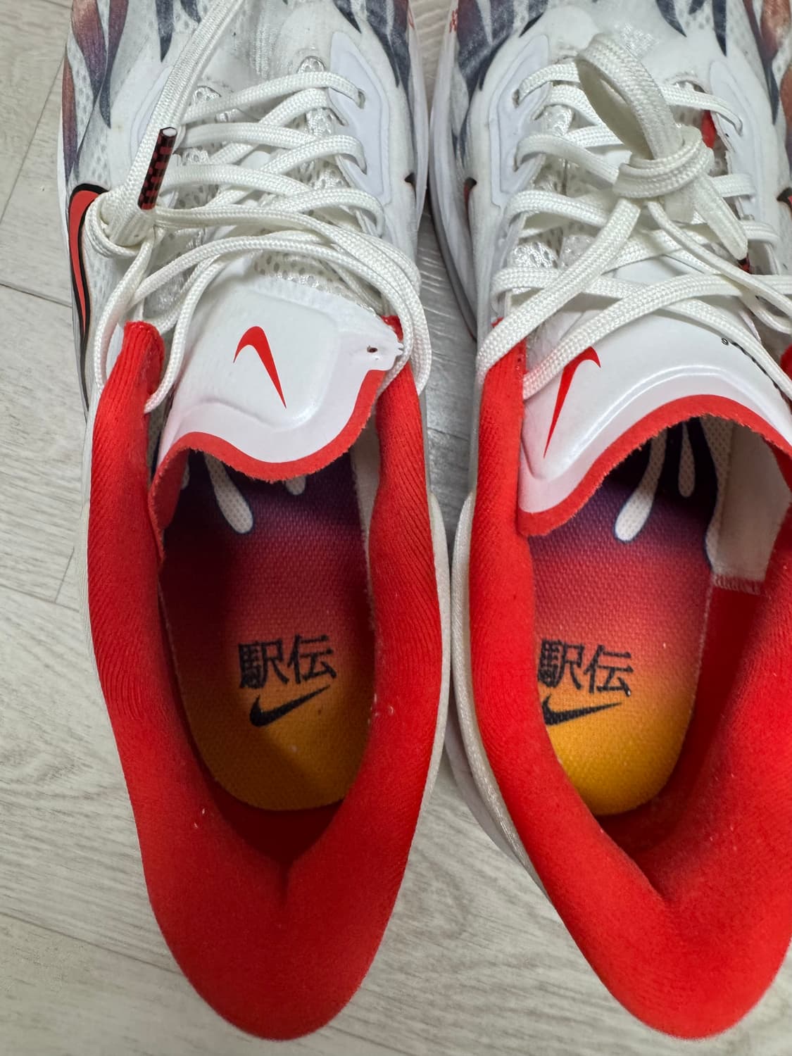 [280] 나이키 줌플라이6 에키덴 카본화 러닝화 상품이미지5