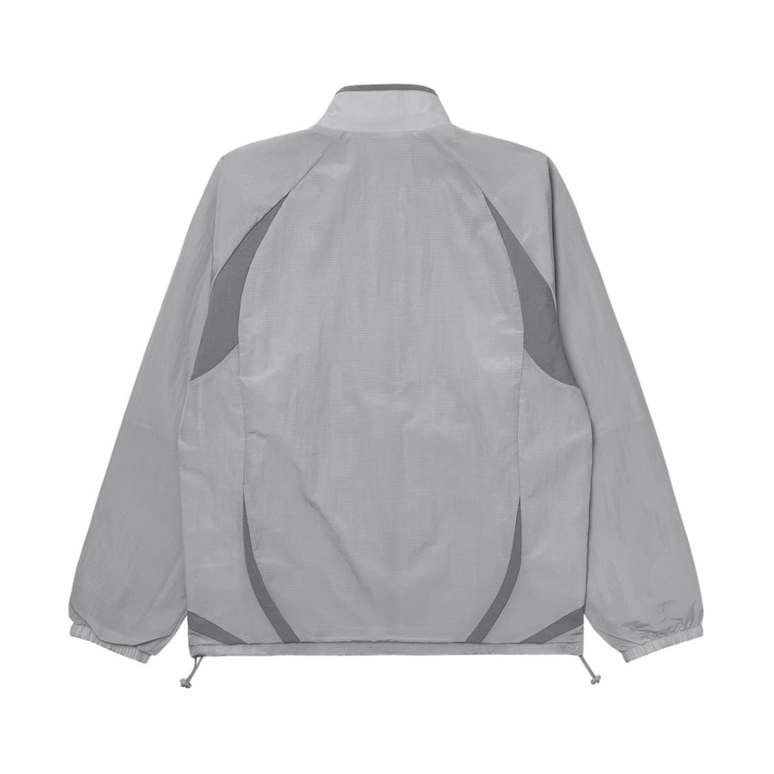 아디다스 아디컬러 2000s 우븐 트랙탑 그레이 투 그레이 쓰리 - KR 상품이미지2