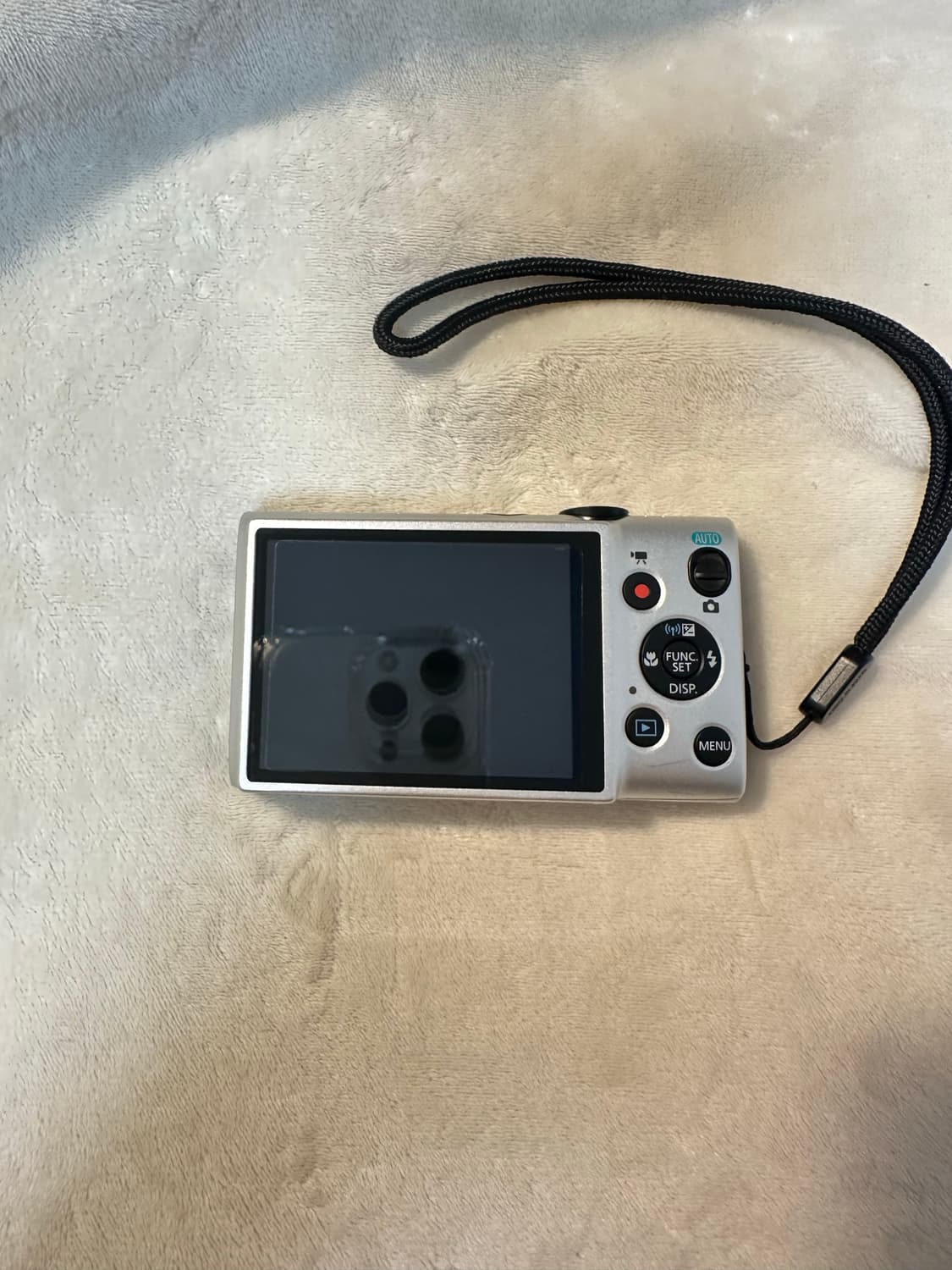 캐논 익서스 135 디카/디지털카메라 상품이미지2