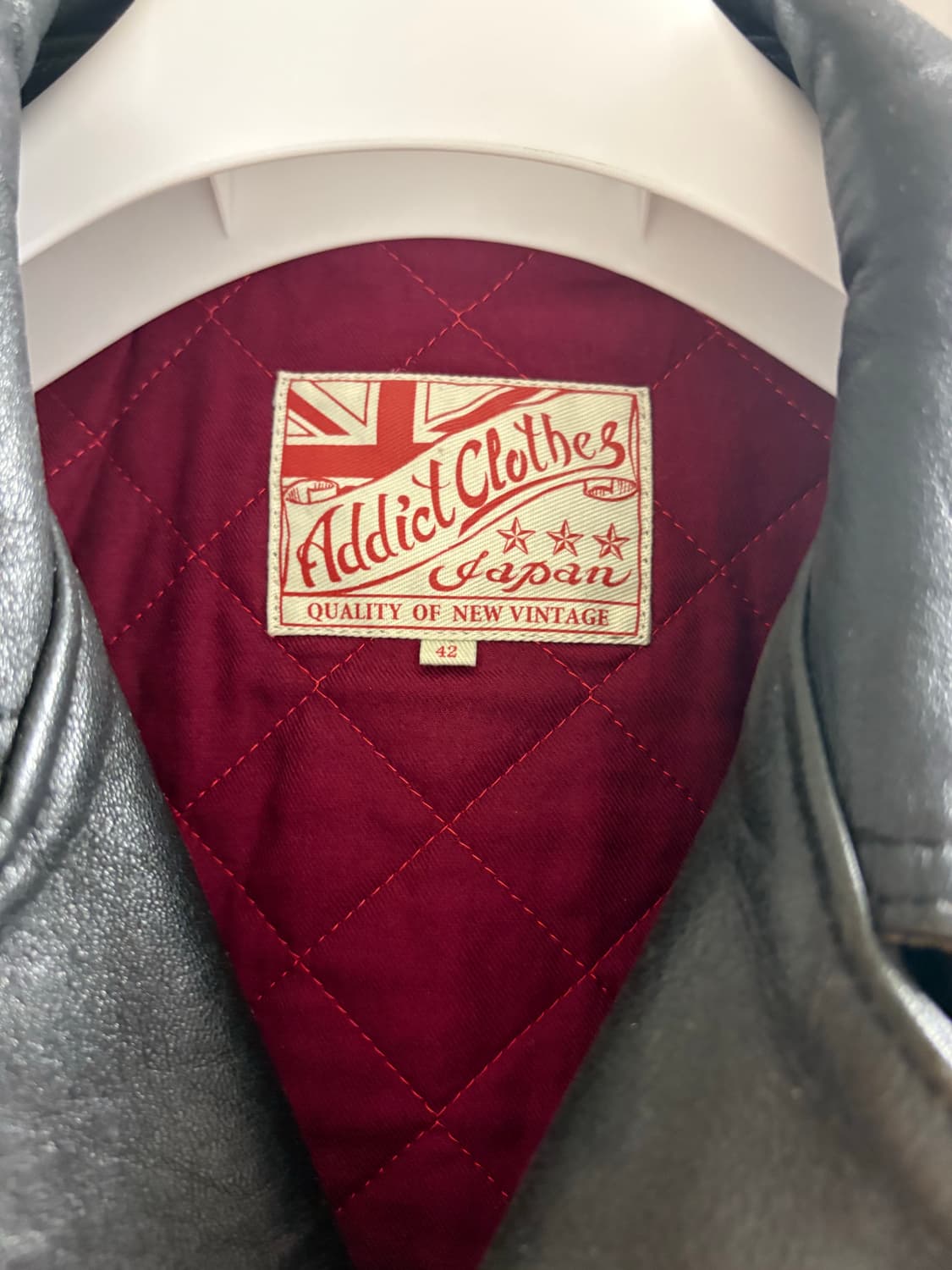 [42] 어딕트클로즈 AD-02 쉽스킨 상품이미지3