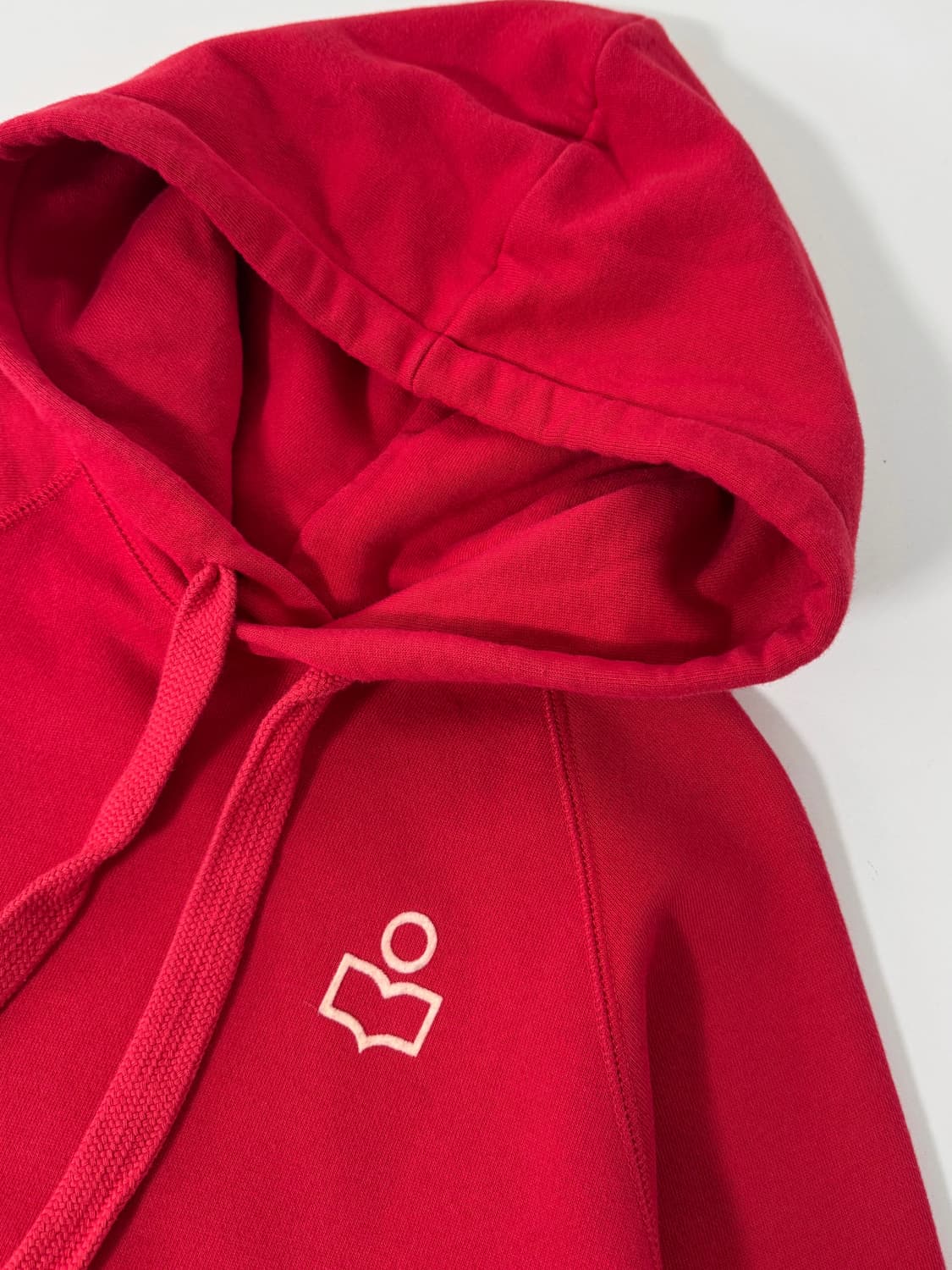 이자벨마랑 말리부 스웻 후드 상품이미지3