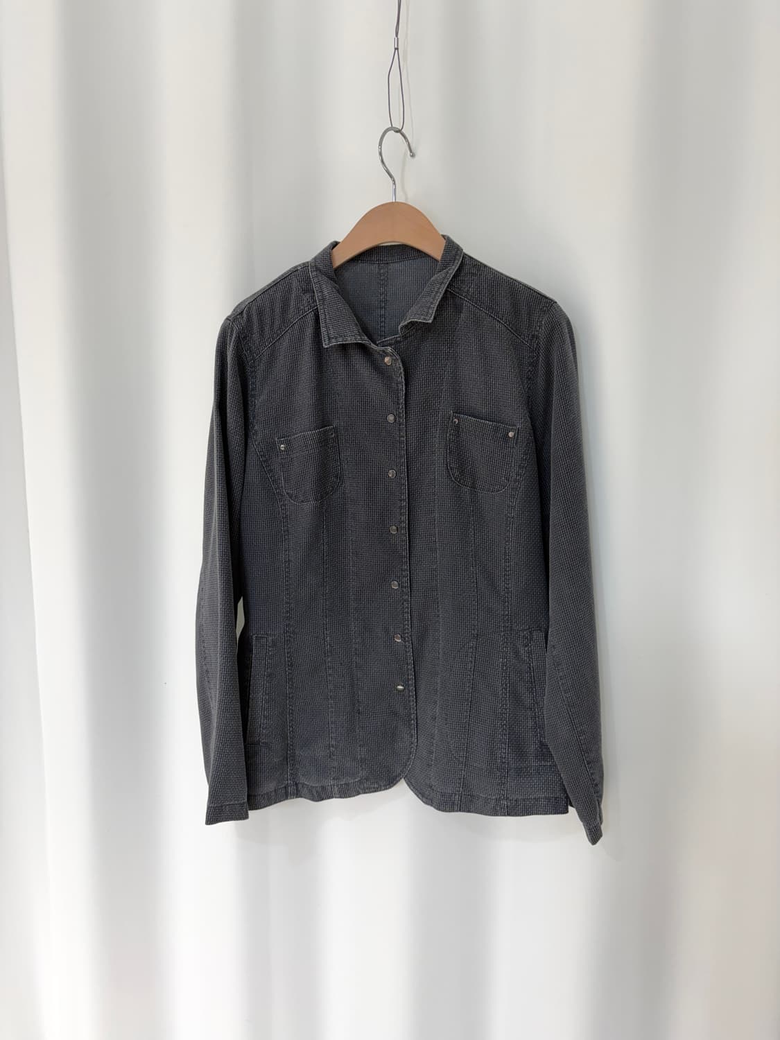 vintage jacket 상품이미지1