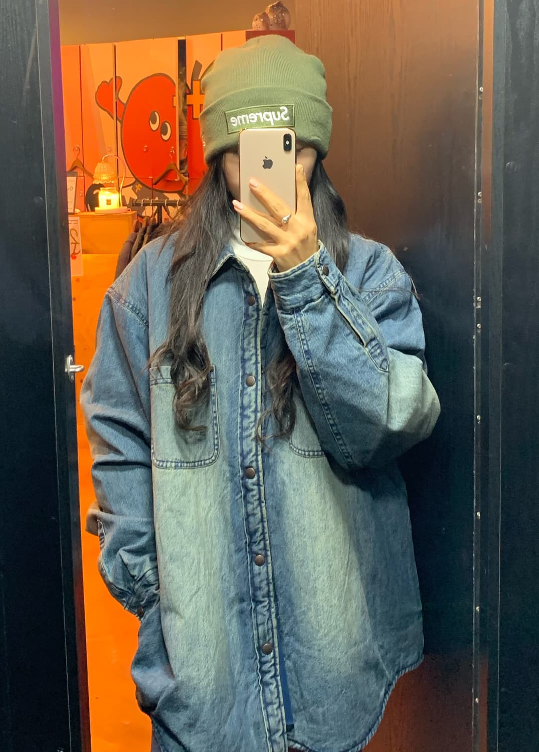 Supreme 상품이미지3