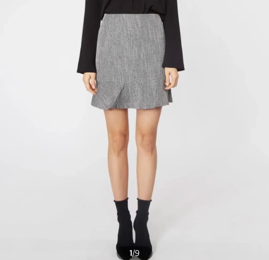 (원가39900원)mixxo 트위드 머메이드 스커트 상품이미지1